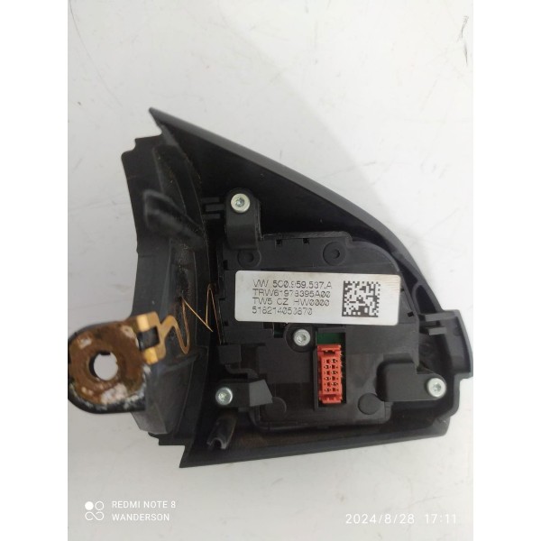 Comando Volante Amarok Esq 2010/2016 500959537a