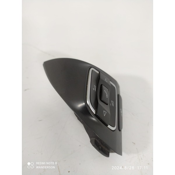 Comando Volante Amarok Esq 2010/2016 500959537a