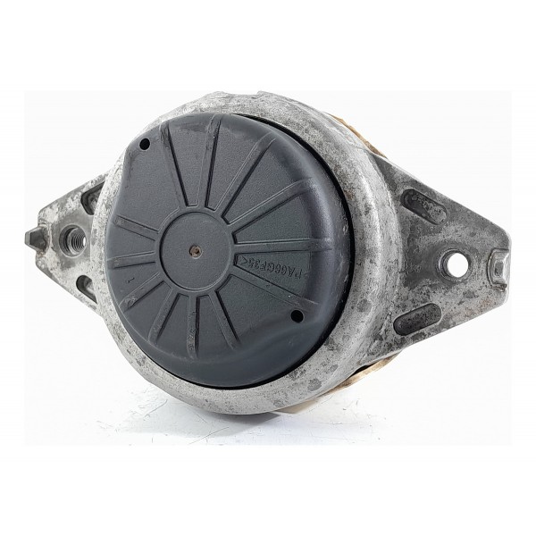 Coxim Motor Mercedes Ml350 Direito 2012/2015 1662405917 Det