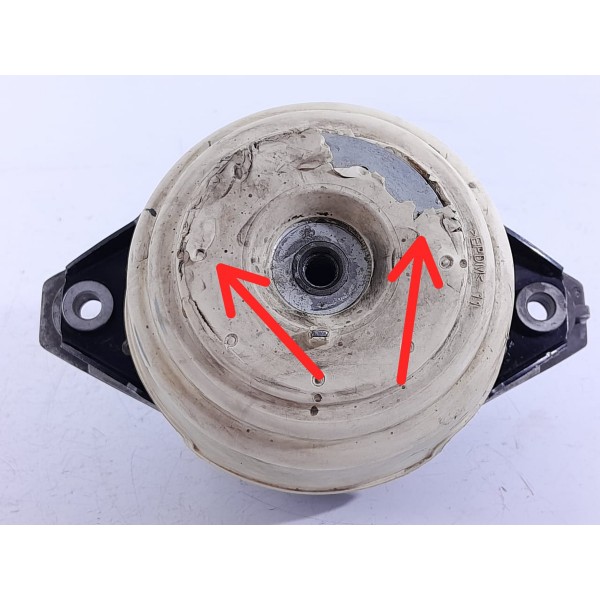 Coxim Motor Mercedes Ml350 Direito 2012/2015 1662405917 Det