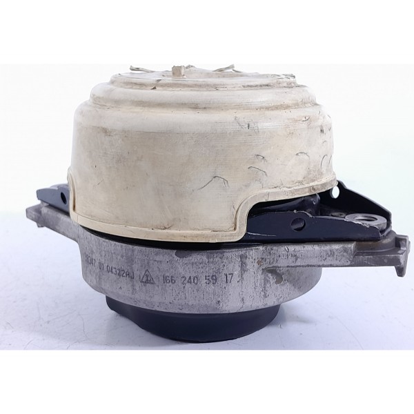 Coxim Motor Mercedes Ml350 Direito 2012/2015 1662405917 Det