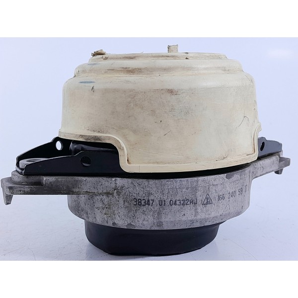 Coxim Motor Mercedes Ml350 Direito 2012/2015 1662405917 Det