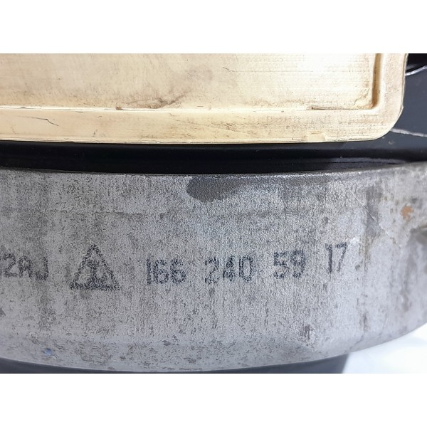 Coxim Motor Mercedes Ml350 Direito 2012/2015 1662405917 Det