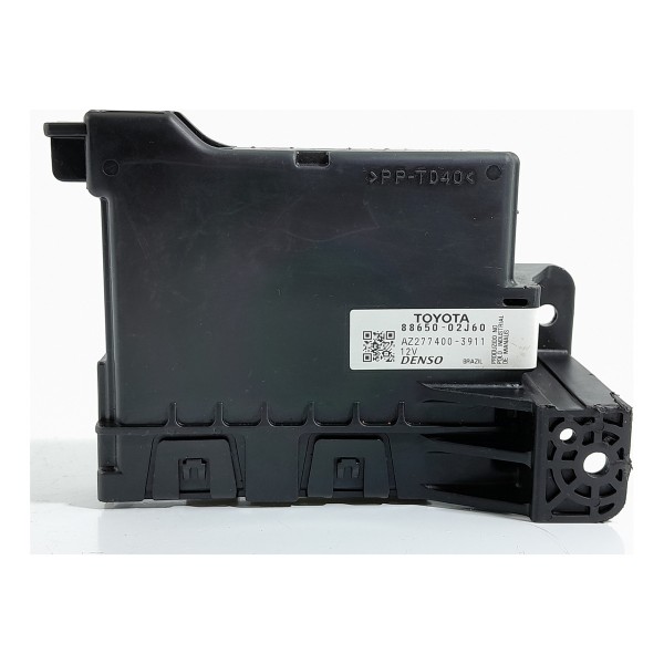 Modulo Ar Condicionado Toyota Corolla 2015/2018 8865002j60