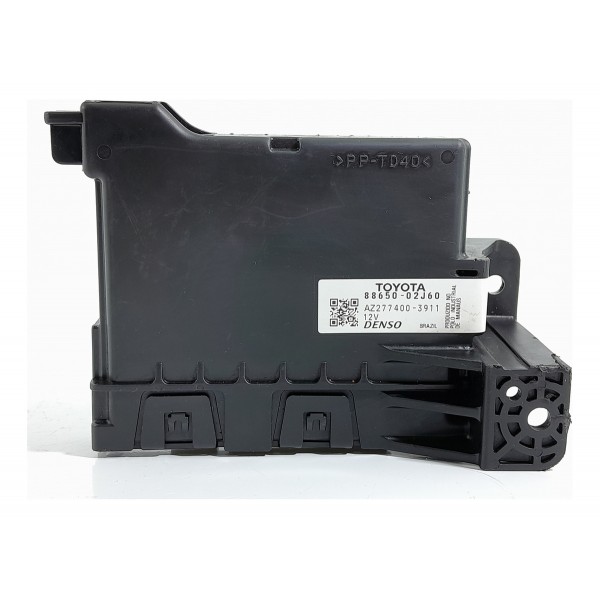 Modulo Ar Condicionado Toyota Corolla 2015/2018 8865002j60