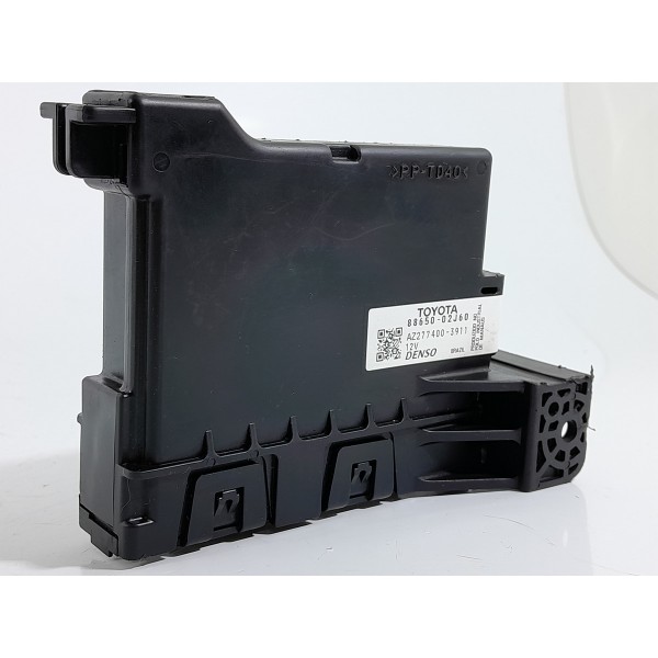 Modulo Ar Condicionado Toyota Corolla 2015/2018 8865002j60