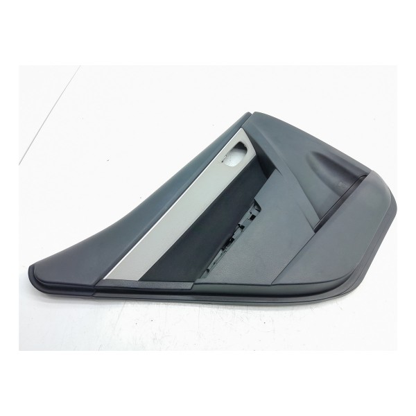 Forro Porta Toyota Corolla Traseiro Esq 15/18 67708x1g00