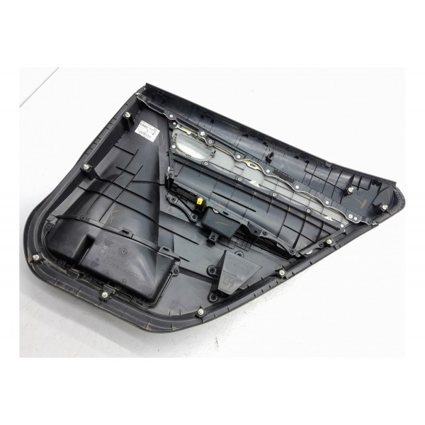 Forro Porta Toyota Corolla Traseiro Esq 15/18 67708x1g00