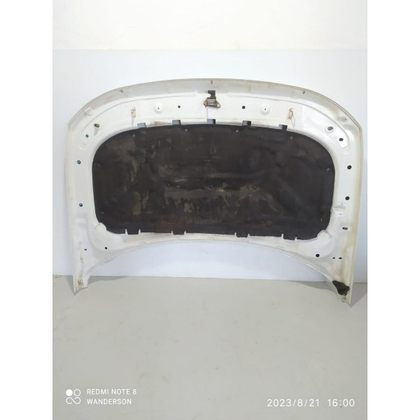 Capo Discovery 4 Aluminio 1008/2011 2012 2013 2014 2015