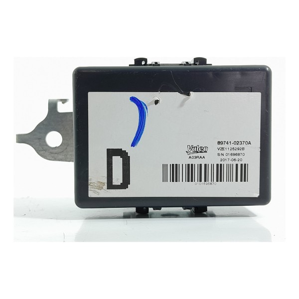 Modulo Trava Porta Toyota Corolla 2015/2018 8974102370a