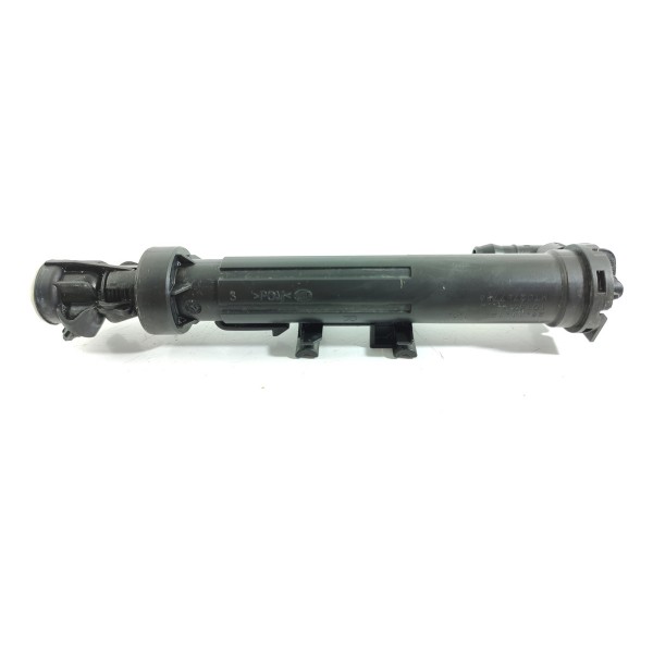 Esguicho Farol Mercedes Ml350 Direito 2012/2015 A166860124