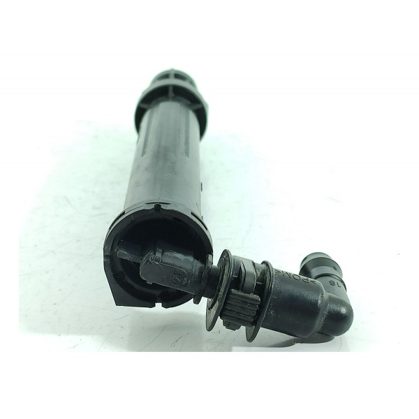Esguicho Farol Mercedes Ml350 Direito 2012/2015 A166860124