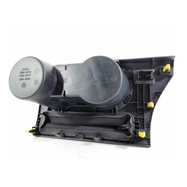 Porta Copo Coifa Toyota Corolla 2015/2018 5880402710