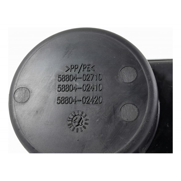 Porta Copo Coifa Toyota Corolla 2015/2018 5880402710