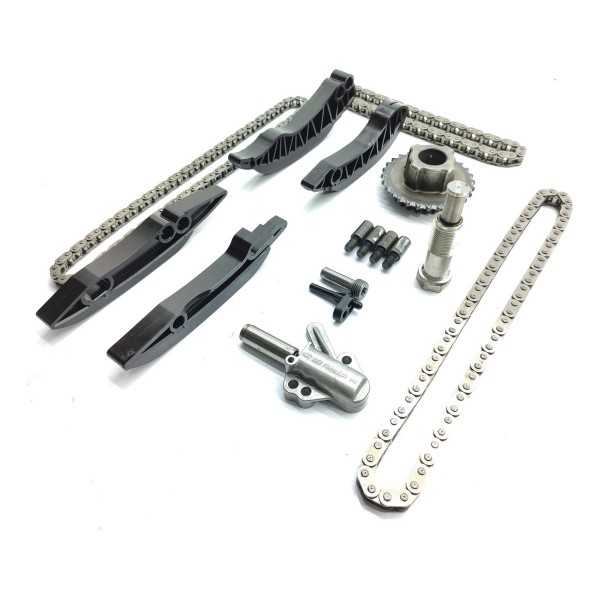 Kit Corrente Bmw X5 3.0 Diesel 30d 2014/2018 13528515671