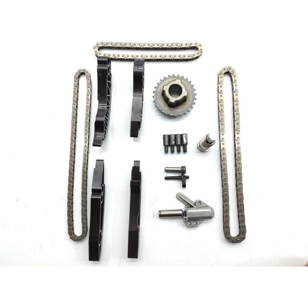 Kit Corrente Bmw X5 3.0 Diesel 30d 2014/2018 13528515671
