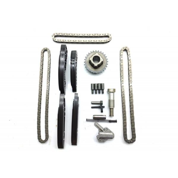 Kit Corrente Bmw X5 3.0 Diesel 30d 2014/2018 13528515671