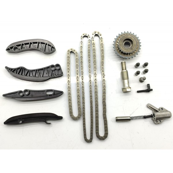 Kit Corrente Bmw X5 3.0 Diesel 30d 2014/2018 13528515671