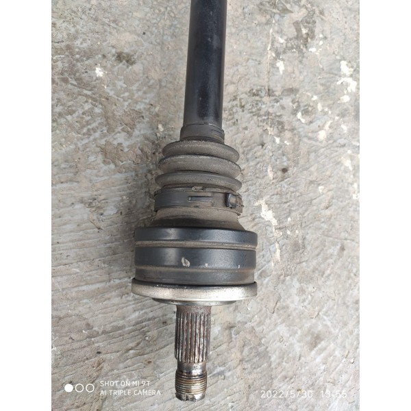 Semi Eixo Slk200 R171 Direito 2005 2006 2007 2008 2009/2011