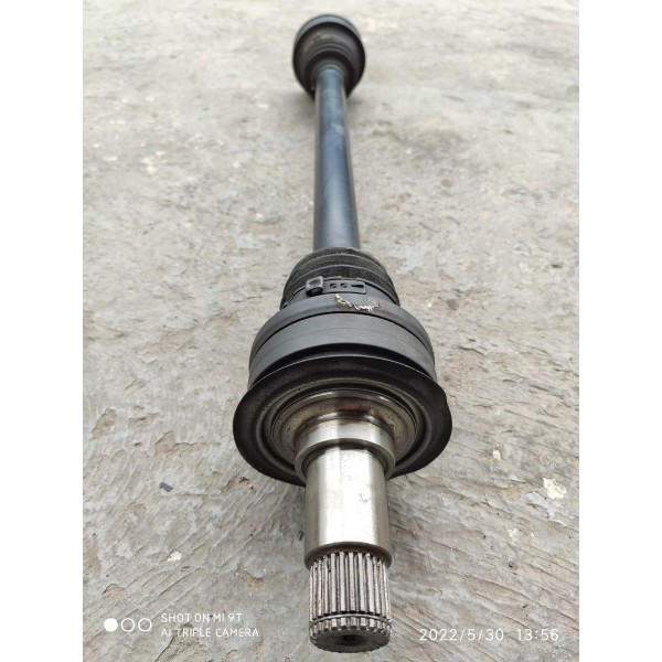 Semi Eixo Slk200 R171 Direito 2005 2006 2007 2008 2009/2011