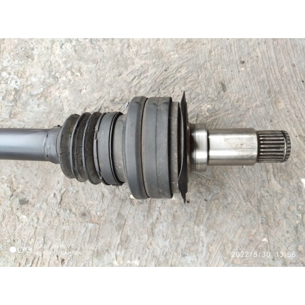 Semi Eixo Slk200 R171 Direito 2005 2006 2007 2008 2009/2011