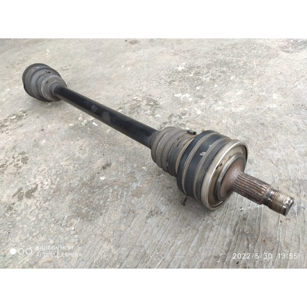 Semi Eixo Slk200 R171 Direito 2005 2006 2007 2008 2009/2011