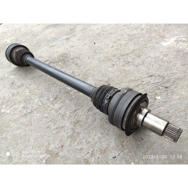Semi Eixo Slk200 R171 Direito 2005 2006 2007 2008 2009/2011