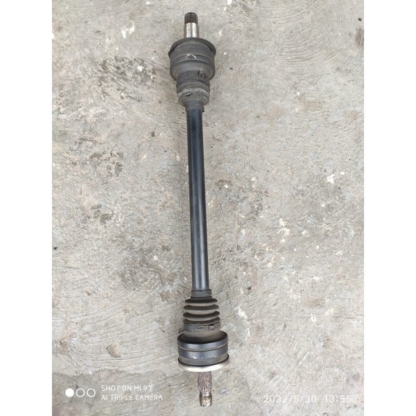 Semi Eixo Slk200 R171 Direito 2005 2006 2007 2008 2009/2011