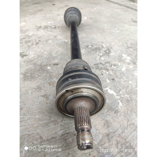 Semi Eixo Slk200 R171 Direito 2005 2006 2007 2008 2009/2011