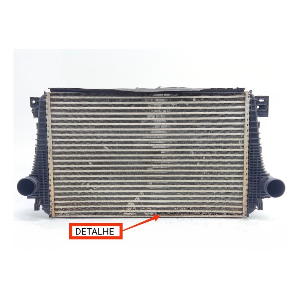 Intercooler Amarok 2.0 2010 2011 2012/2022 Det 2h0145804