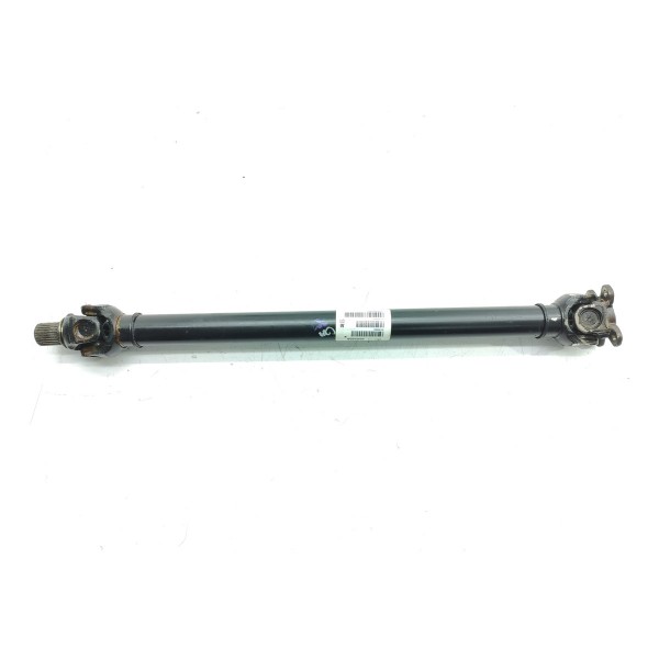 Cardan Bmw X5 Dianteiro Diesel 30d N57 2014/2018 8605866