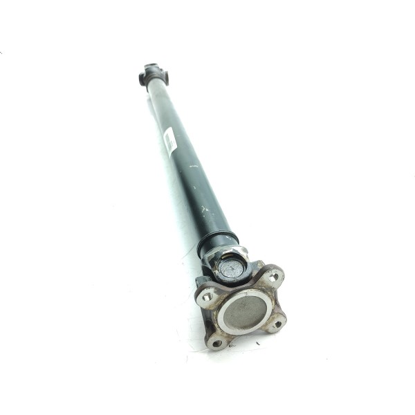 Cardan Bmw X5 Dianteiro Diesel 30d N57 2014/2018 8605866