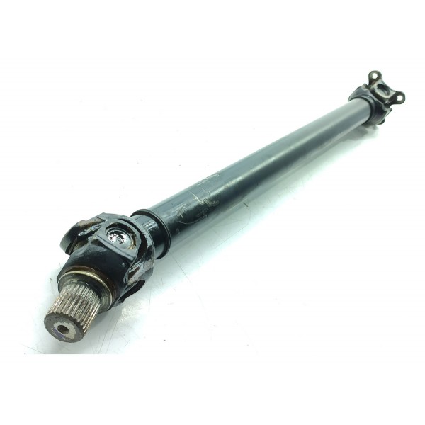 Cardan Bmw X5 Dianteiro Diesel 30d N57 2014/2018 8605866