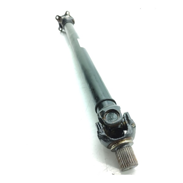 Cardan Bmw X5 Dianteiro Diesel 30d N57 2014/2018 8605866