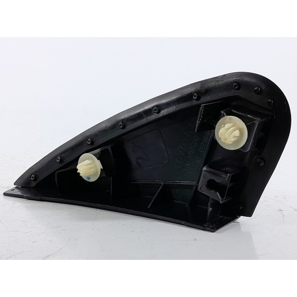 Acabamento Externo Retrovisor Corolla Esq 15/18 6011802160