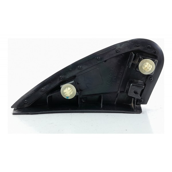 Acabamento Externo Retrovisor Corolla Esq 15/18 6011802160