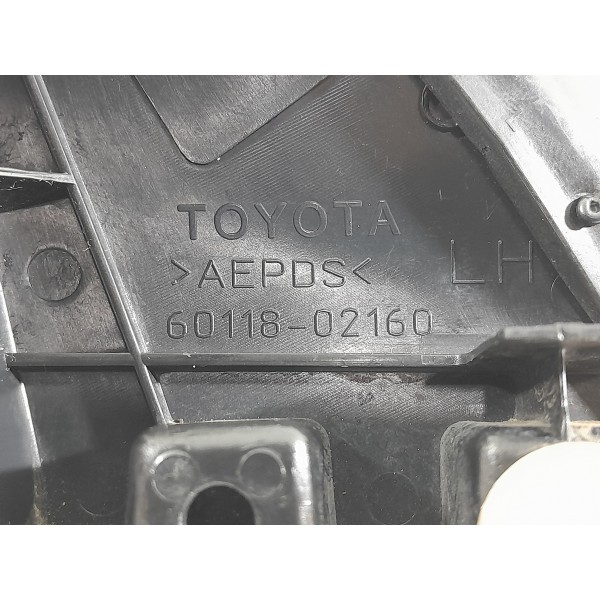 Acabamento Externo Retrovisor Corolla Esq 15/18 6011802160