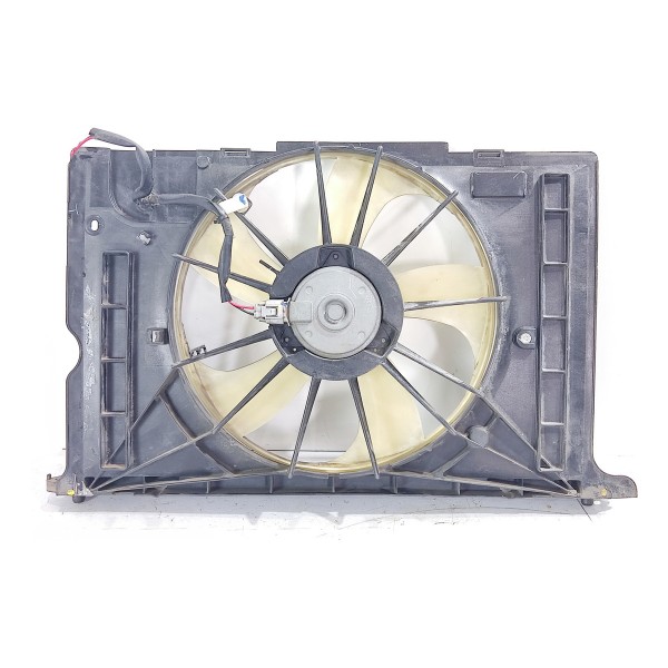 Ventoinha Toyota Corolla 2.0 16v 2009/2014 Det 163630t020