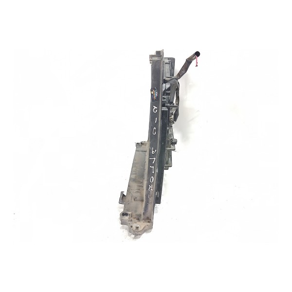 Ventoinha Toyota Corolla 2.0 16v 2009/2014 Det 163630t020