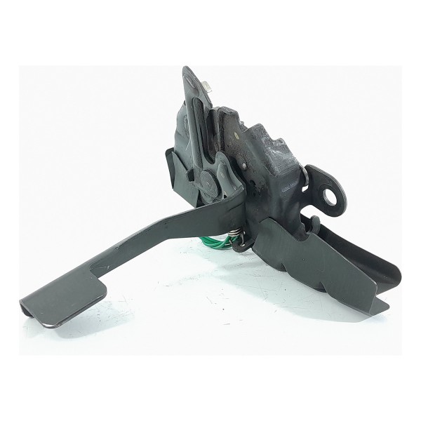 Fechadura Capo Toyota Corolla 2015/2018 Original