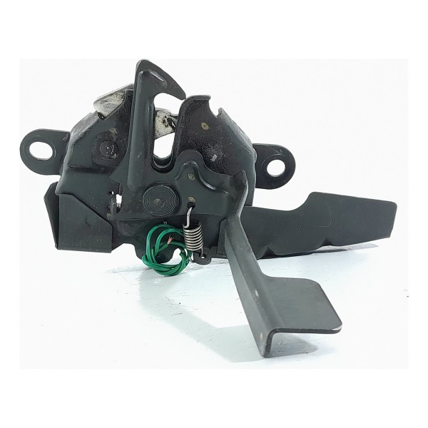 Fechadura Capo Toyota Corolla 2015/2018 Original