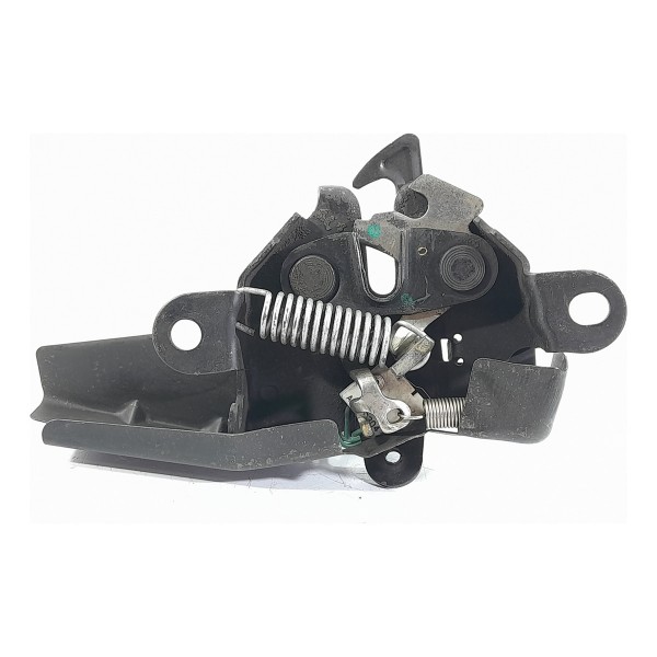 Fechadura Capo Toyota Corolla 2015/2018 Original