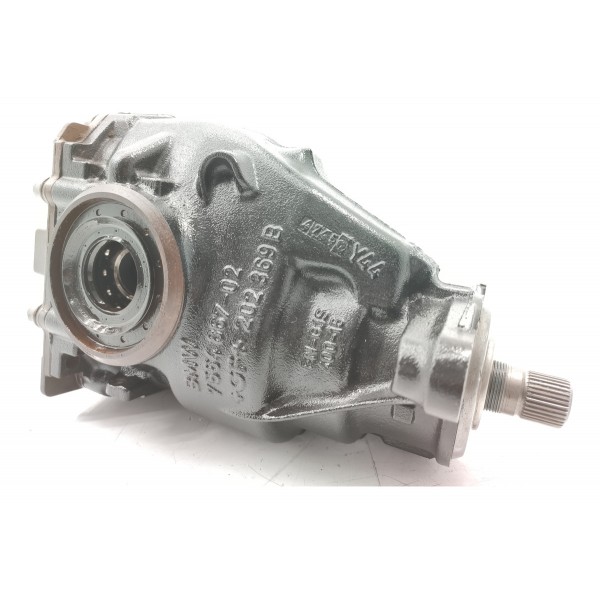 Diferencial Bmw X5 Traseiro Diesel 2014 2015/2018 756486702