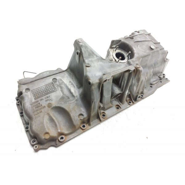Carter Bmw X5 3.0 Diesel 30d 2014 2015/2018 67698410