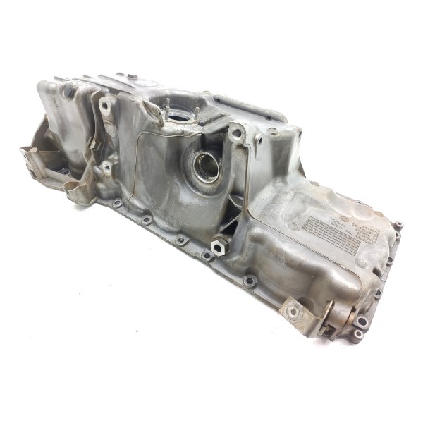 Carter Bmw X5 3.0 Diesel 30d 2014 2015/2018 67698410