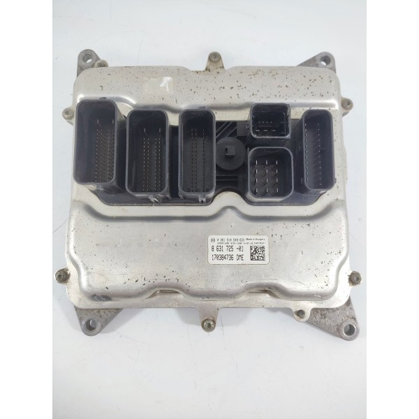 Modulo Injecao Bmw 320i 328gt 2012/2018 0261s10549