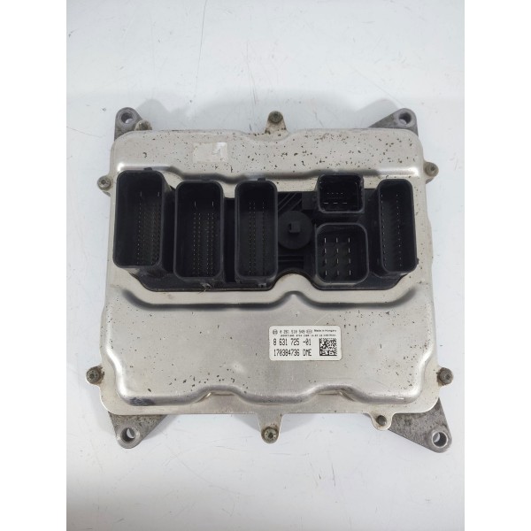 Modulo Injecao Bmw 320i 328gt 2012/2018 0261s10549