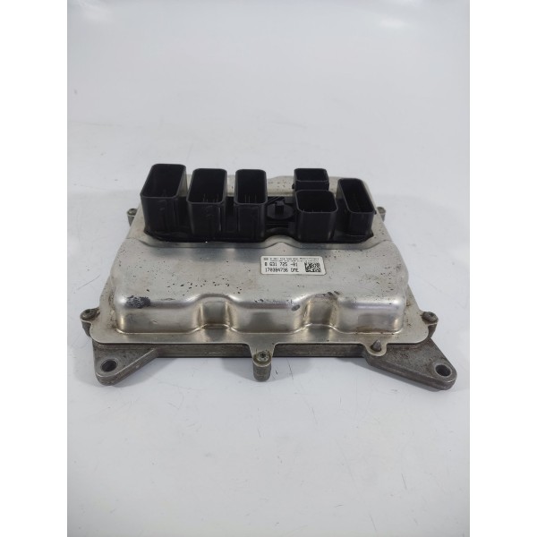Modulo Injecao Bmw 320i 328gt 2012/2018 0261s10549