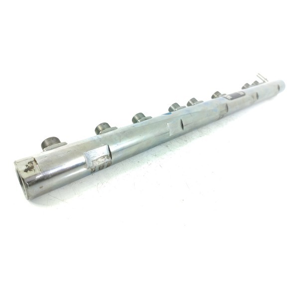 Flauta Bico Injetor Bmw X5 Diesel 30d 2014/2018 780542302