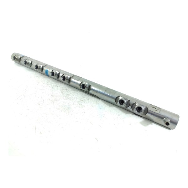 Flauta Bico Injetor Bmw X5 Diesel 30d 2014/2018 780542302
